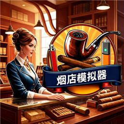 烟店模拟器