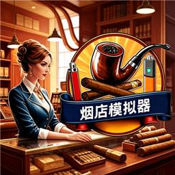 烟店模拟器