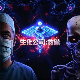 生化公司救赎
