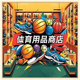 体育用品商店