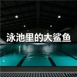 泳池的大鲨鱼(Sharks and Minnows)