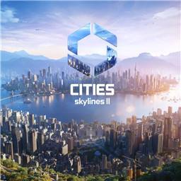 都市天际线2