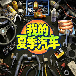 我的夏季汽车