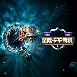 星际卡车司机