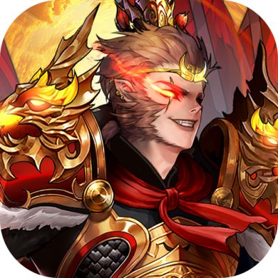 西游神传