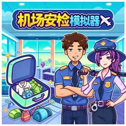 机场安检模拟器