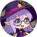 小魔女皮皮