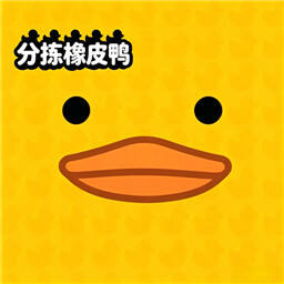 分拣橡皮鸭
