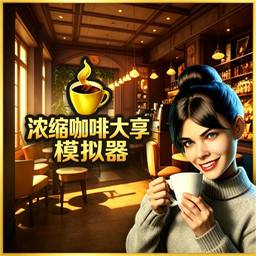 浓缩咖啡大亨模拟器