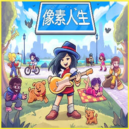 像素人生