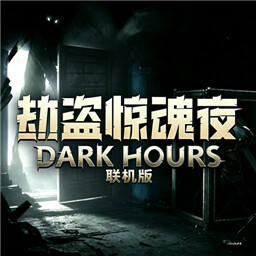 劫盗惊魂夜