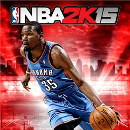 NBA2K15