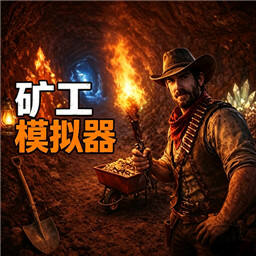 Dig For Riches