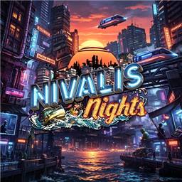 尼瓦利斯之夜