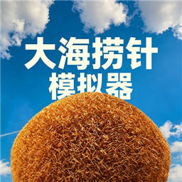 大海捞针模拟器
