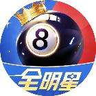 全明星台球