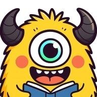 怪兽漫画