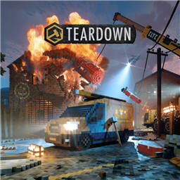 拆迁TearDown精选MOD版