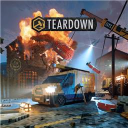 拆迁TearDown精选MOD版