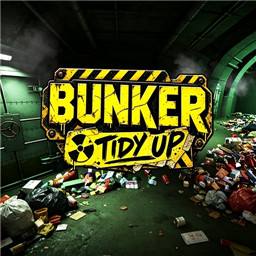 地堡整理(Bunker tidy up)