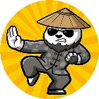 功夫老六