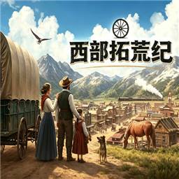 西部拓荒纪