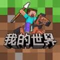我的世界