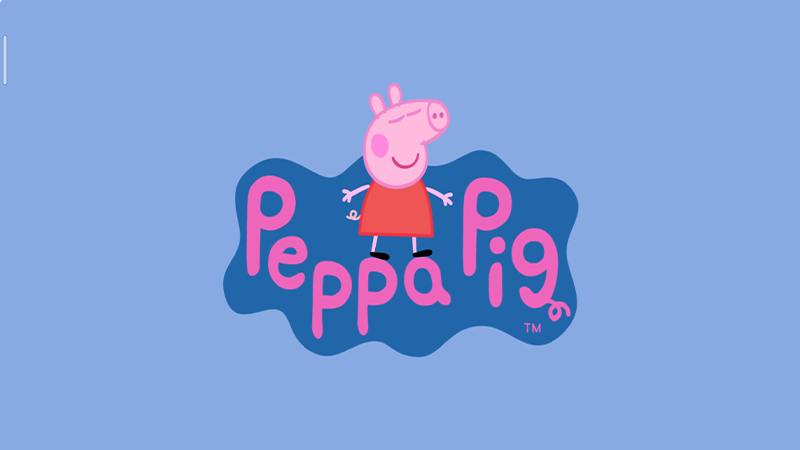 小猪佩奇开心母鸡免付费