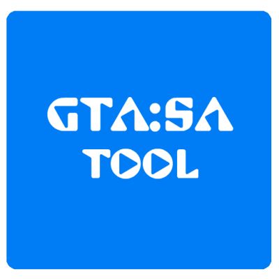 GTSAOOL(侠盗猎车手辅助工具)