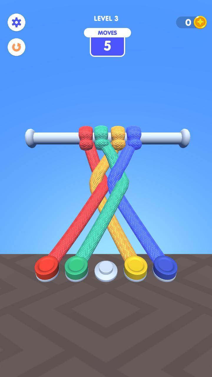 拧绳下载_拧绳2021最新下载_18183最新手游下载