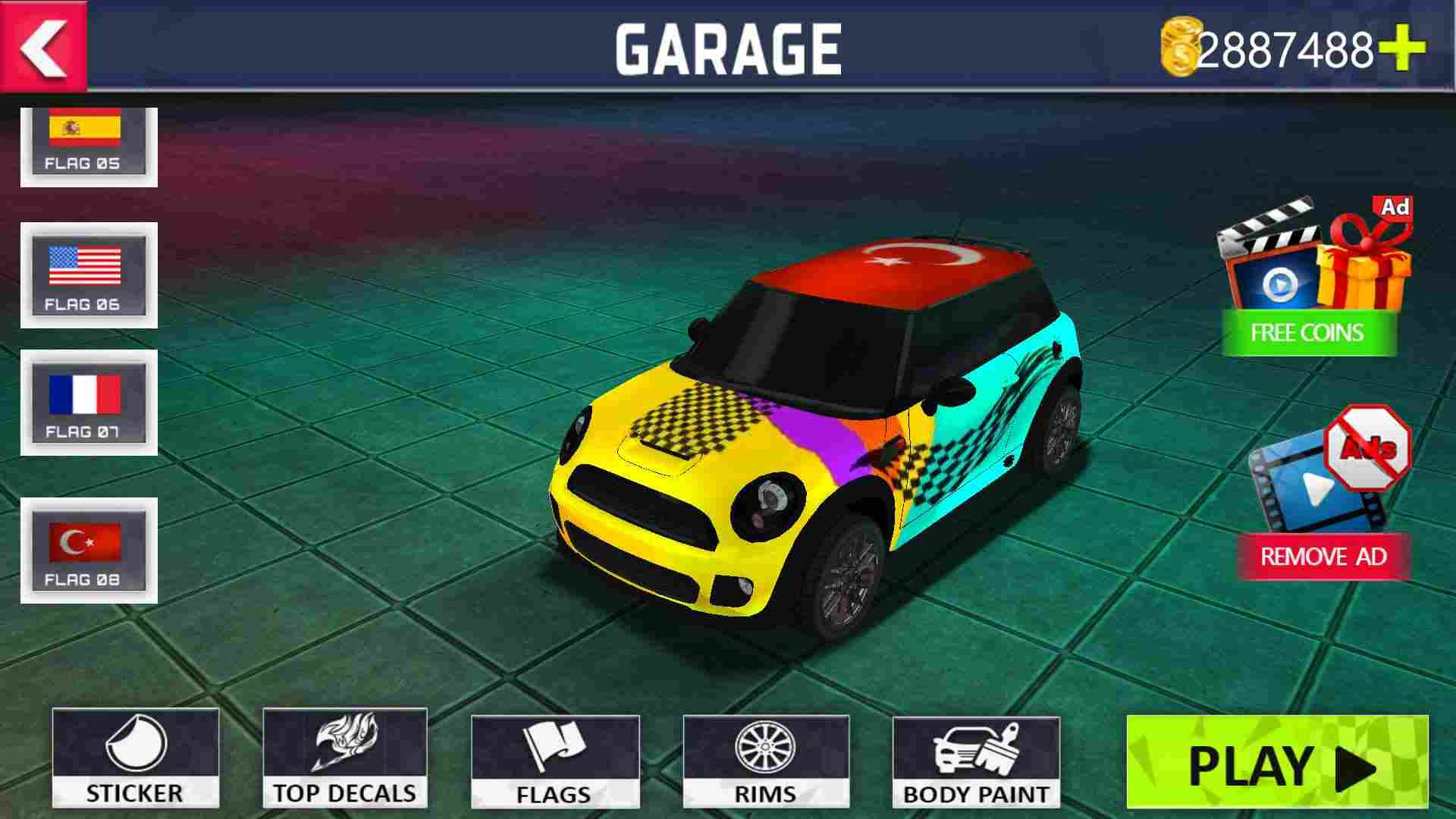 汽车模拟器2021电脑版下载