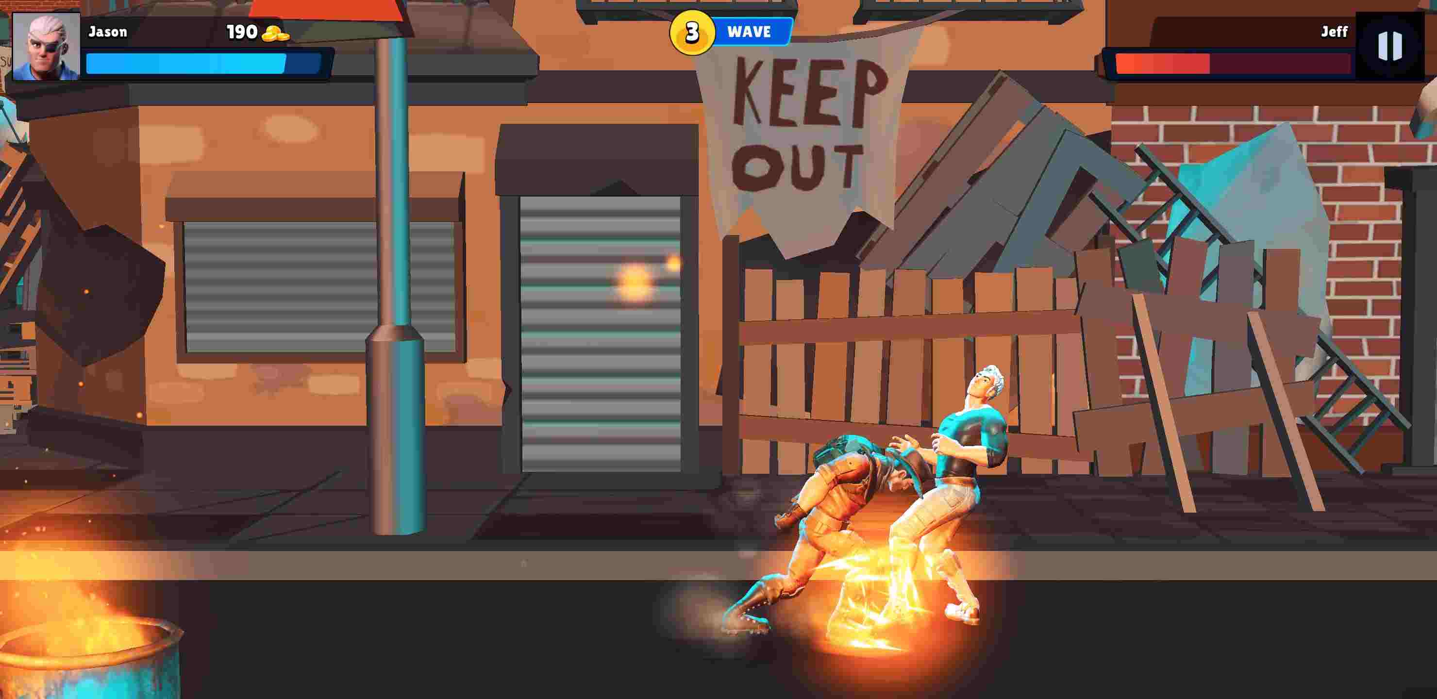 pc端安装包下载_格斗冠军vs街头帮派最新版本下载_18183手机游戏下载