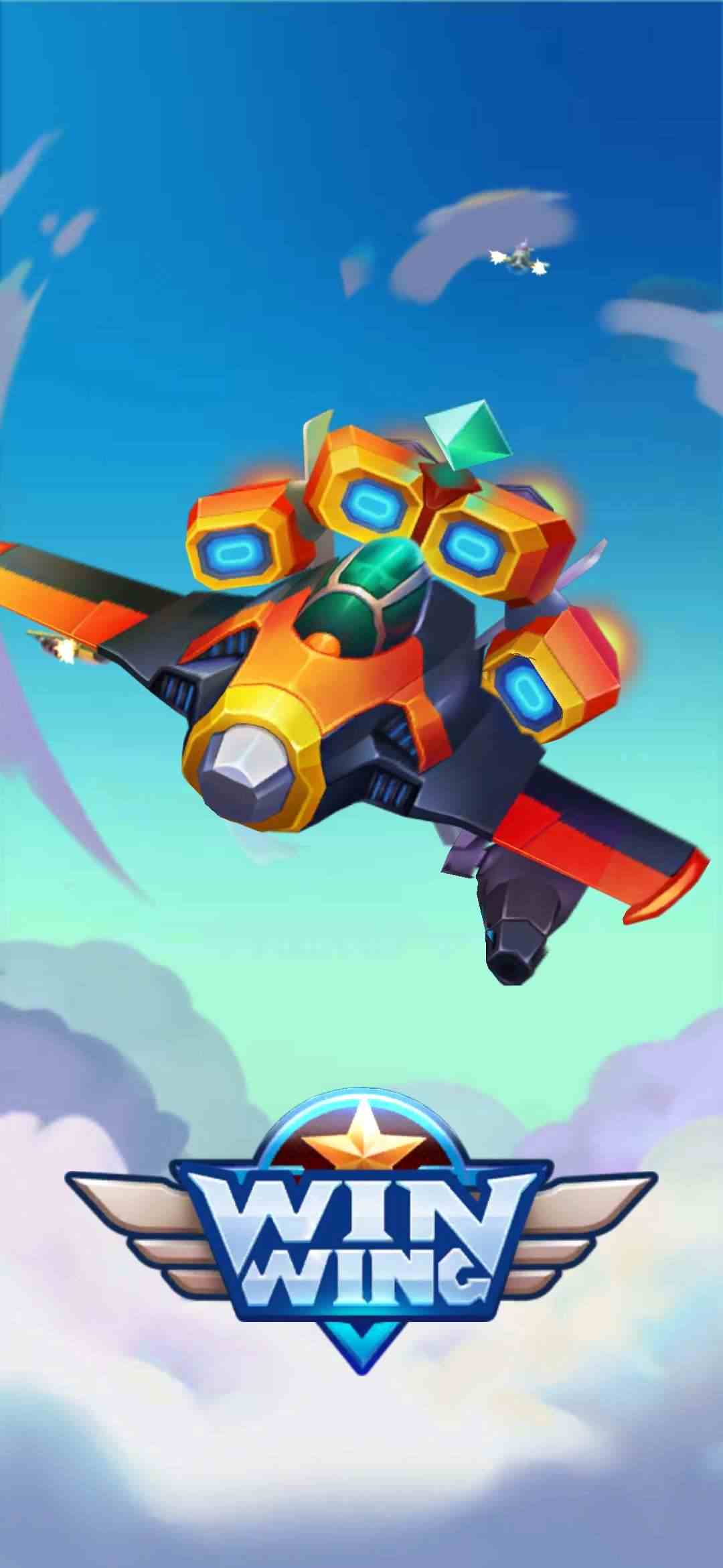 银翼战机电脑版下载