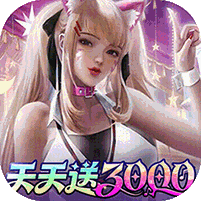 萌神戰姬0.1折SP女神時代