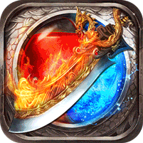 暗黑领主墨书离火沉默