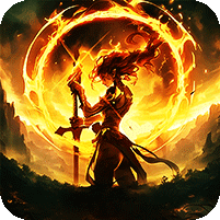 最后的勇者新古代戰(zhàn)爭1折版