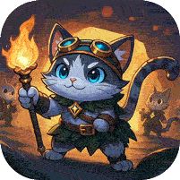 复苏的猫之大陆