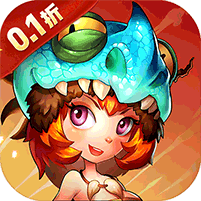 小小驯龙师养成霸王龙内置0.1