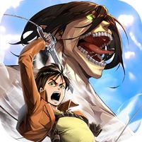 勇士觉醒巨人正版授权