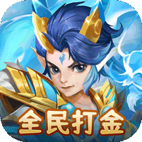 戮仙战纪0.05折全民打金