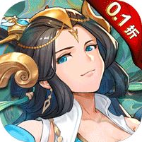 翻滚吧天神0.1折天天1000