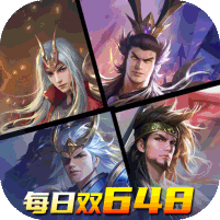 少年三國志：零0.1折免費版