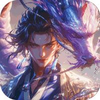 龙魂魔法祈木沉默古城