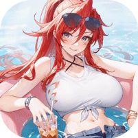 时隙之旅3.5折晃置美少女