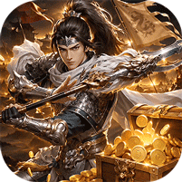 三国群英传：鸿鹄霸业掘金版