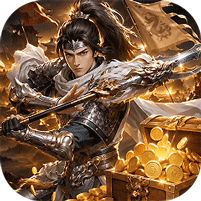 三国群英传：鸿鹄霸业掘