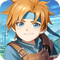 魔力宝贝：旅人SE正版授权