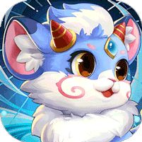 天书奇谈0.05折送神兽绒绒
