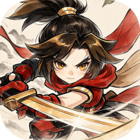 闯关专家Q版武侠