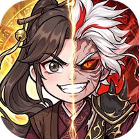 无极侠士